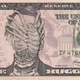 Illustration for article titled I wish these were real dollar bills because they are brilliant